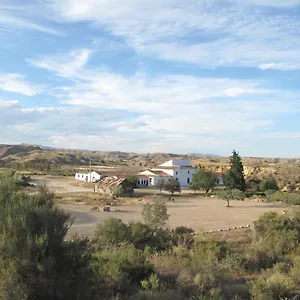 Rural Urrá - Urra Field Centre Sorbas